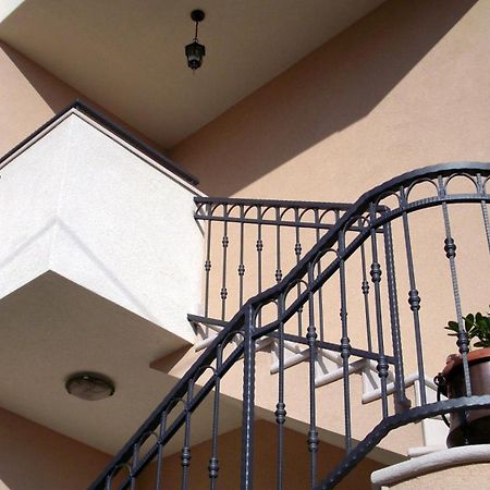 טרוגיר Cvita Apartments מראה חיצוני תמונה