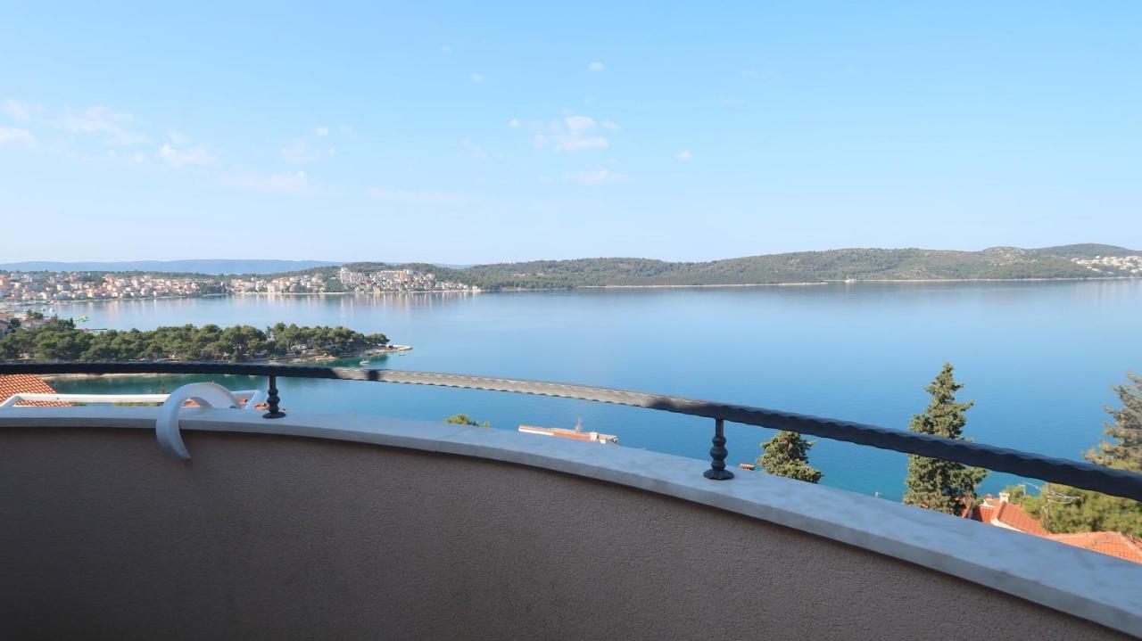טרוגיר Cvita Apartments מראה חיצוני תמונה