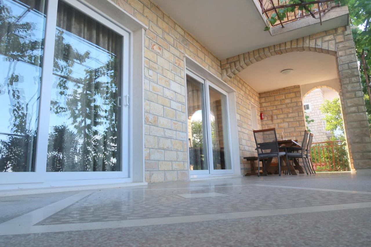 טרוגיר Cvita Apartments מראה חיצוני תמונה