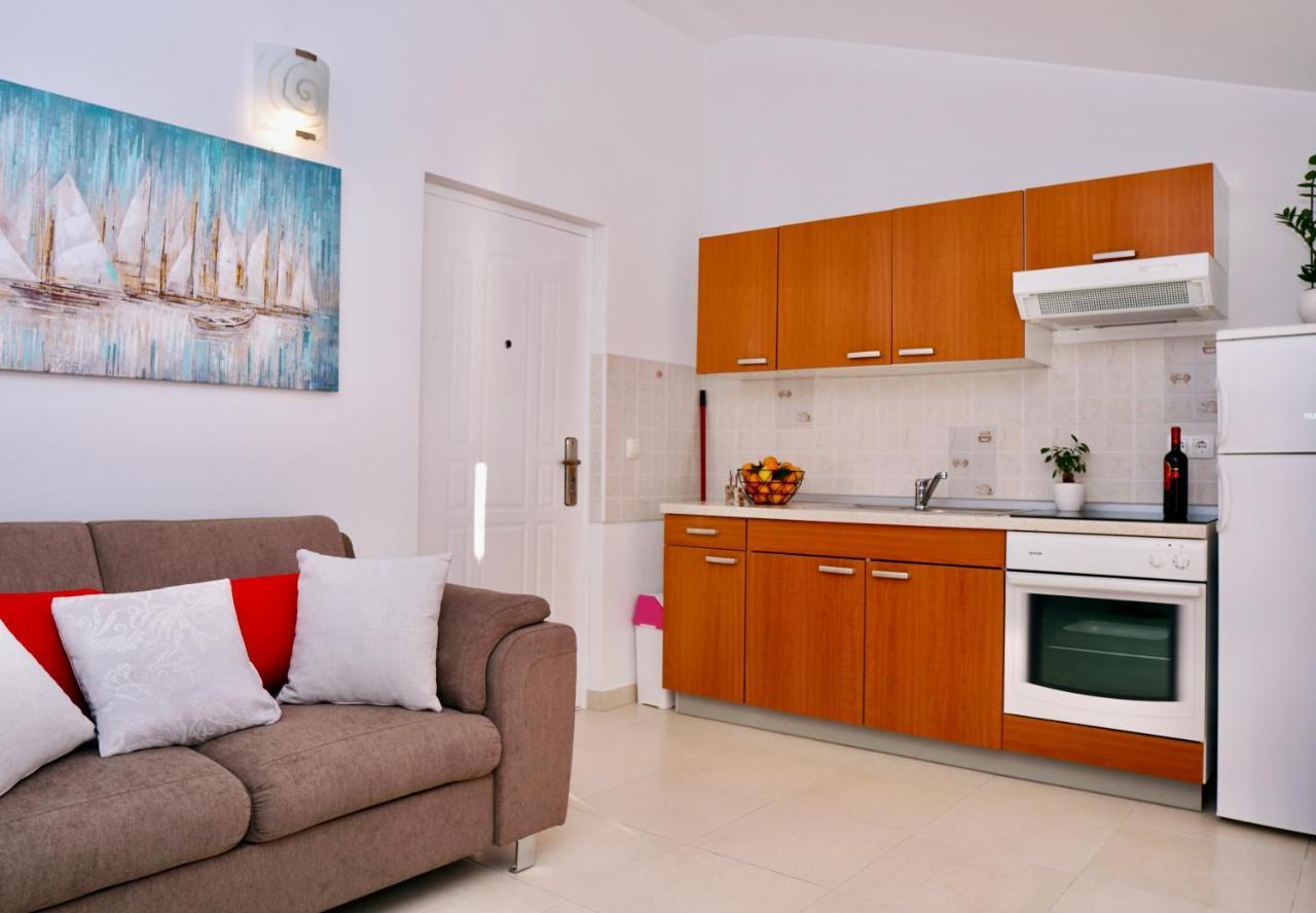 טרוגיר Cvita Apartments מראה חיצוני תמונה