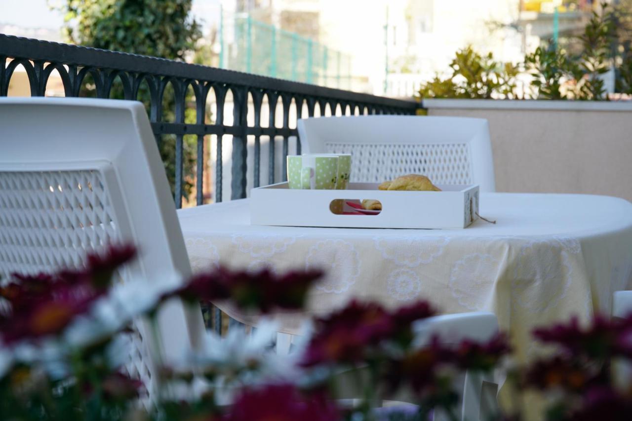 טרוגיר Cvita Apartments מראה חיצוני תמונה