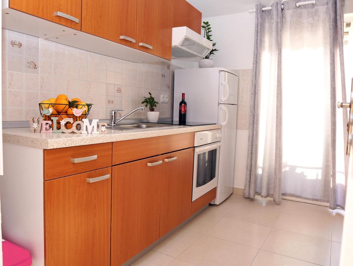 טרוגיר Cvita Apartments מראה חיצוני תמונה