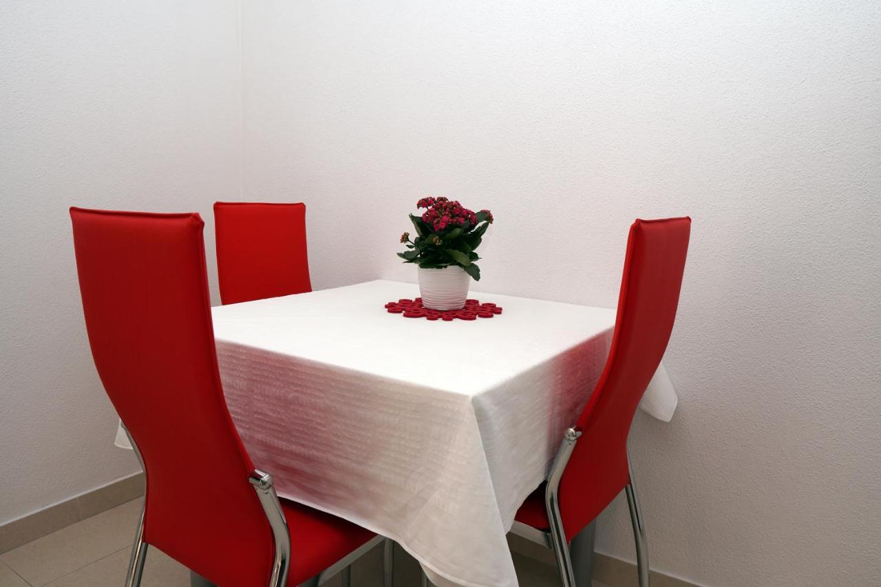 טרוגיר Cvita Apartments מראה חיצוני תמונה