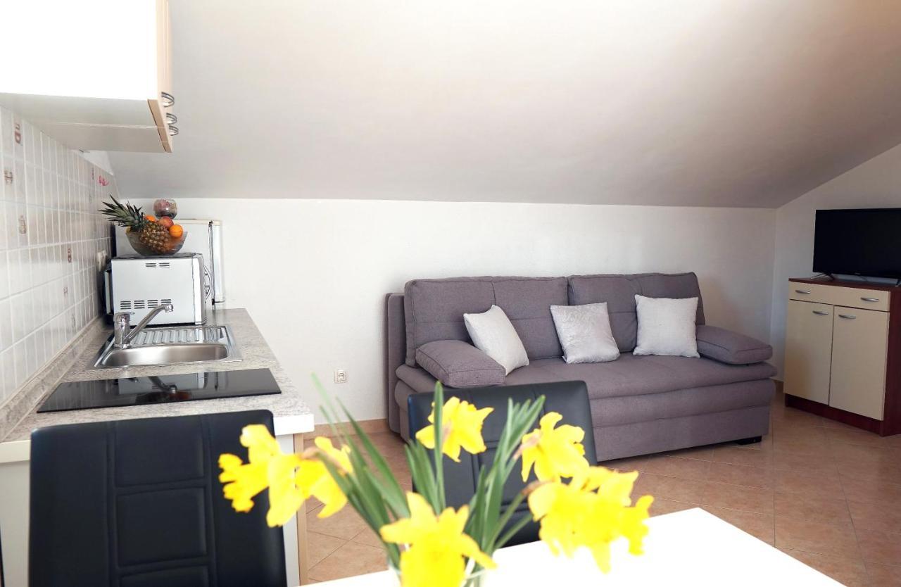 טרוגיר Cvita Apartments מראה חיצוני תמונה