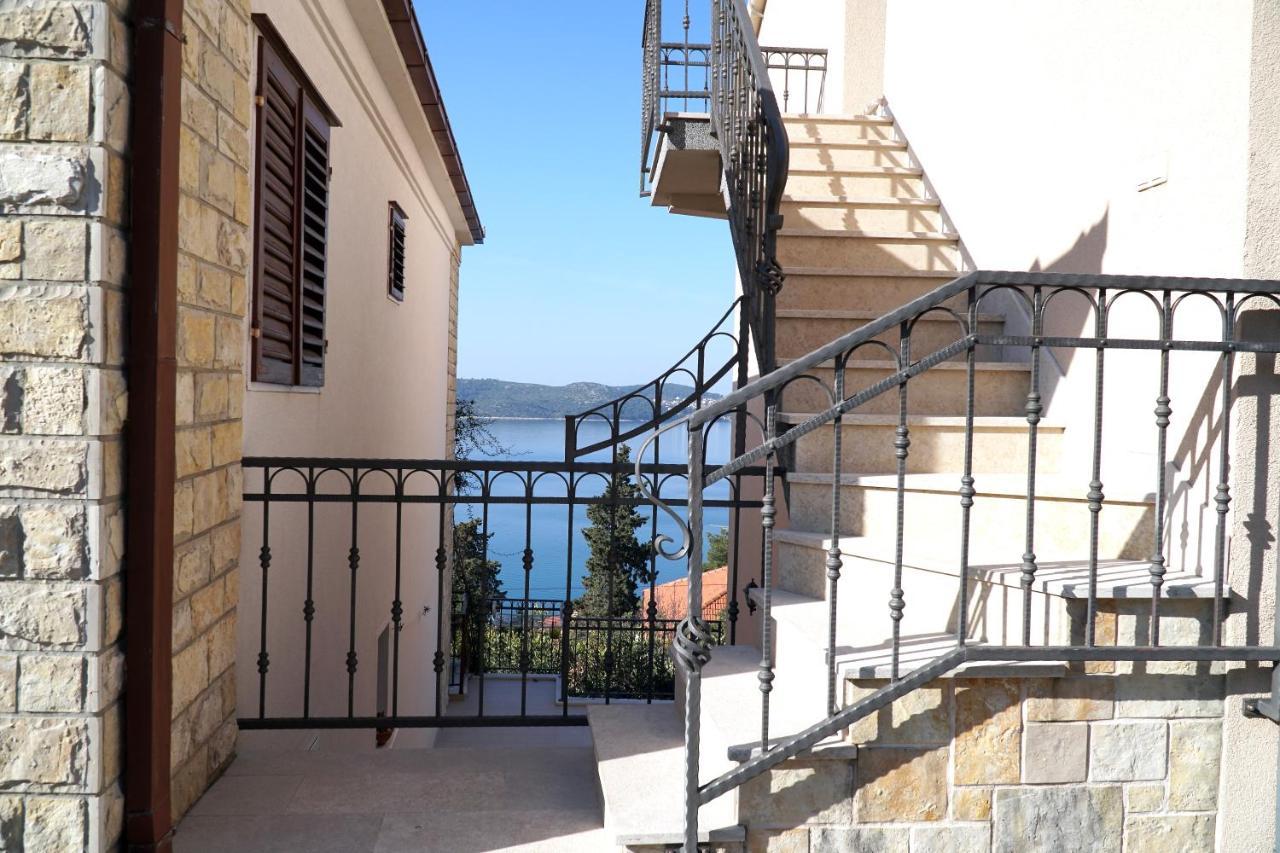 טרוגיר Cvita Apartments מראה חיצוני תמונה