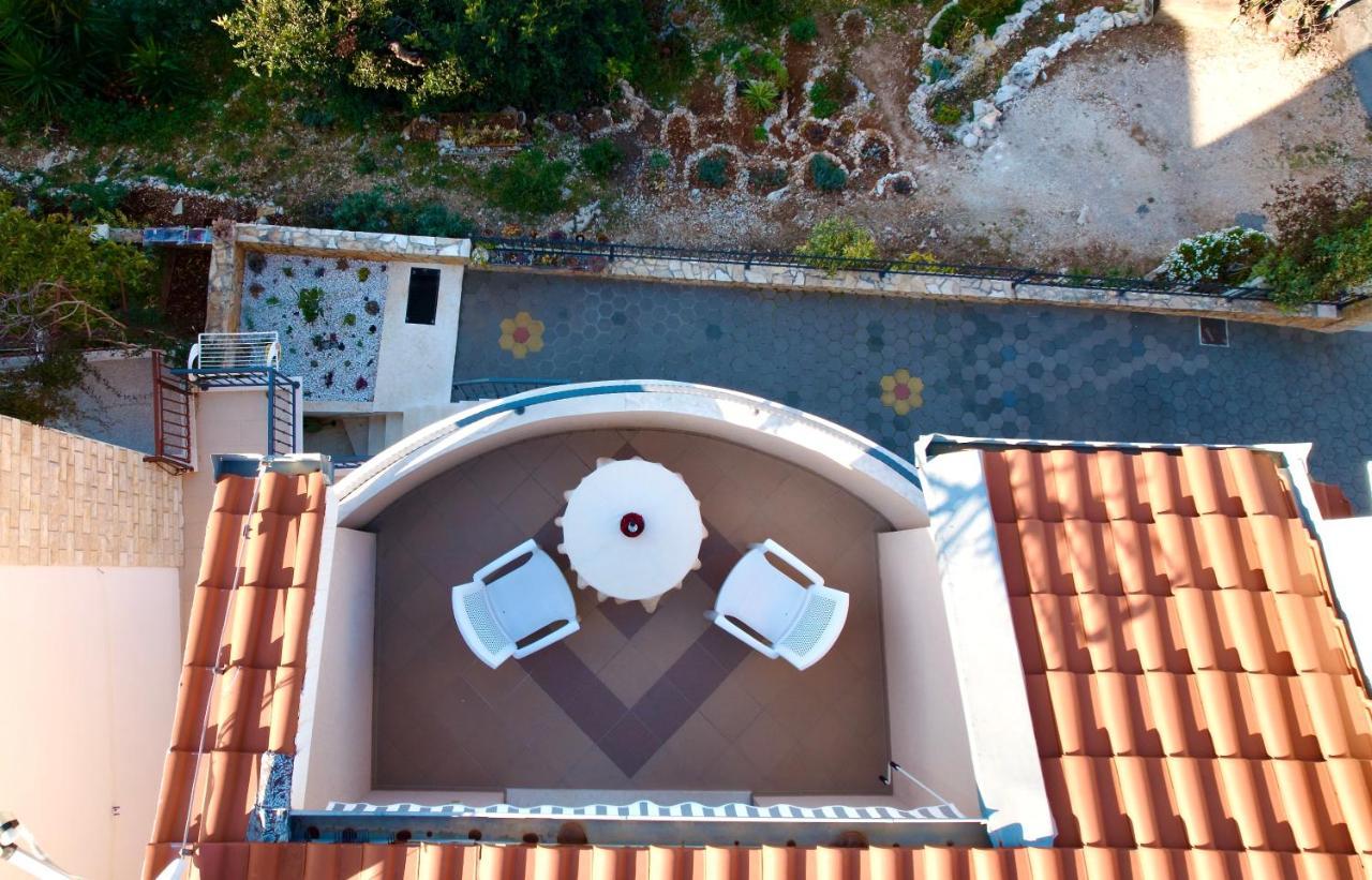 טרוגיר Cvita Apartments מראה חיצוני תמונה