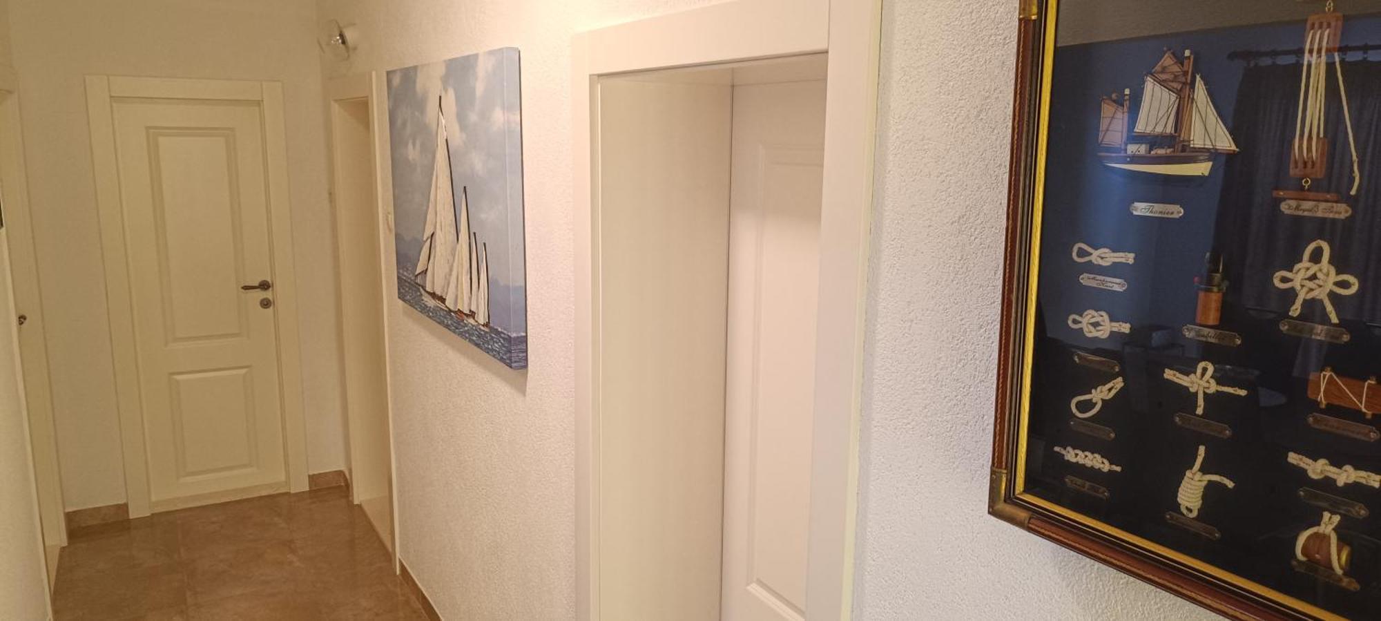 טרוגיר Cvita Apartments מראה חיצוני תמונה