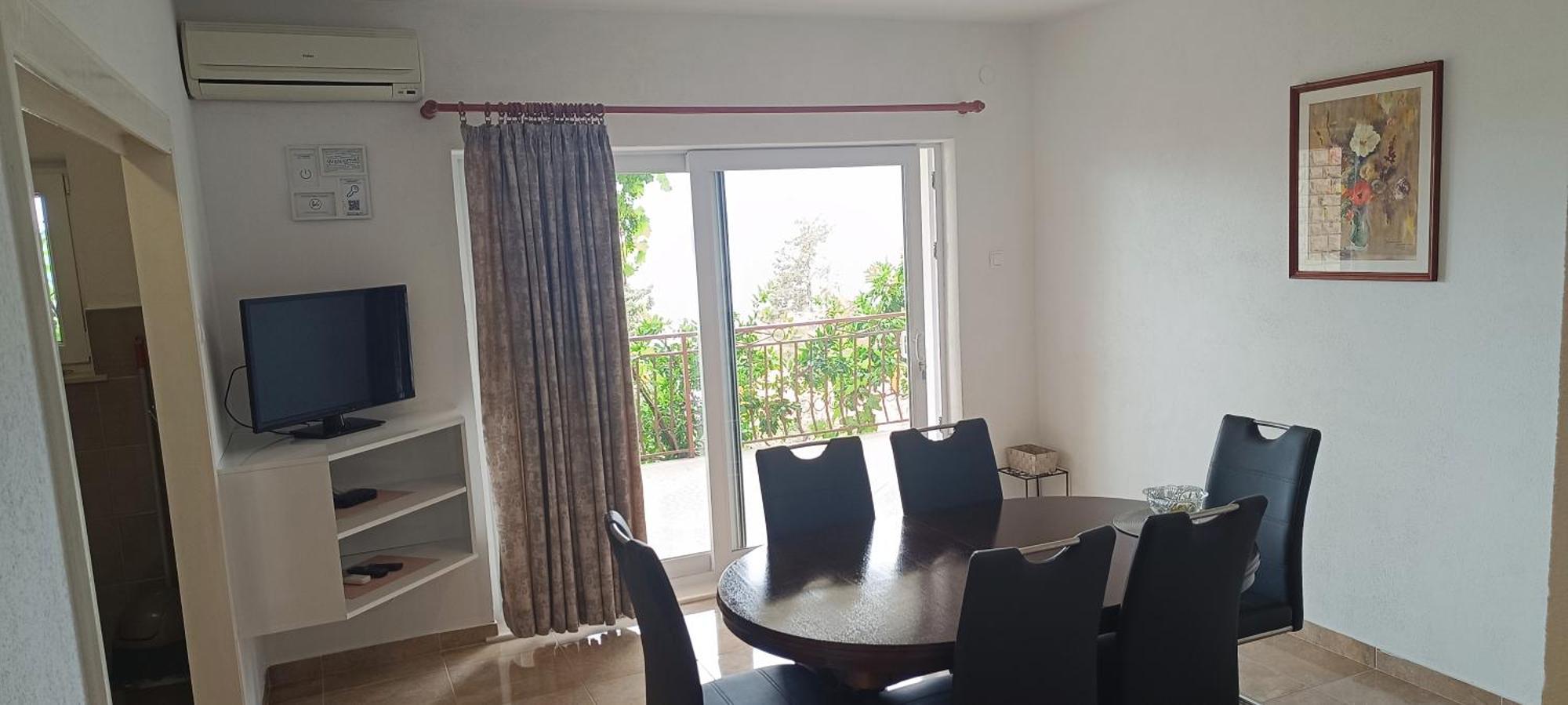 טרוגיר Cvita Apartments חדר תמונה
