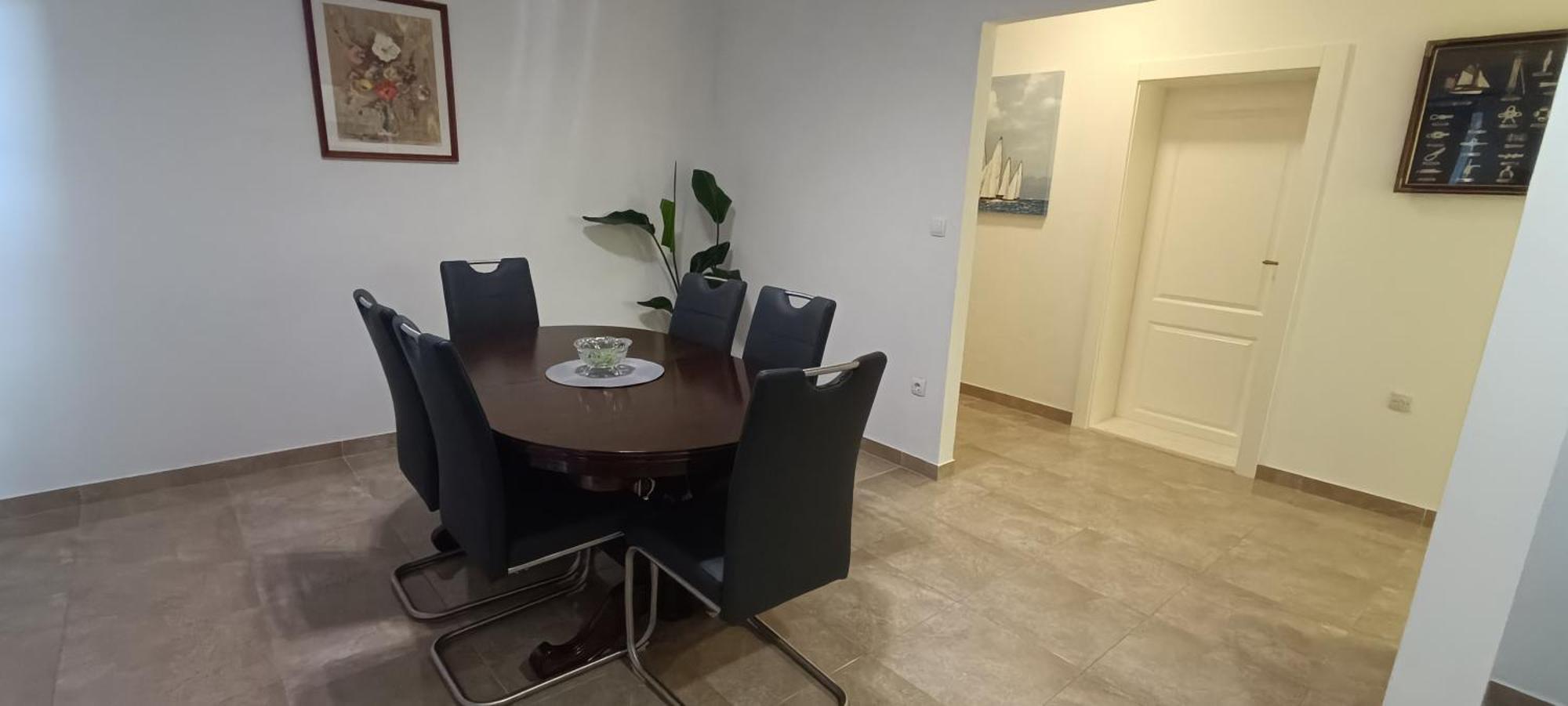 טרוגיר Cvita Apartments מראה חיצוני תמונה
