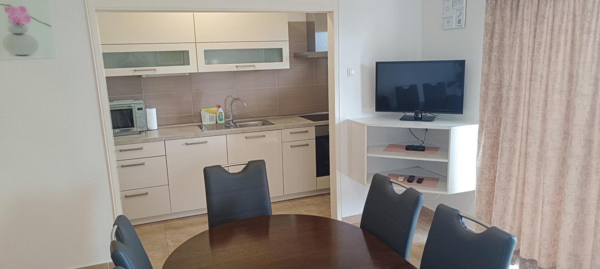 טרוגיר Cvita Apartments מראה חיצוני תמונה