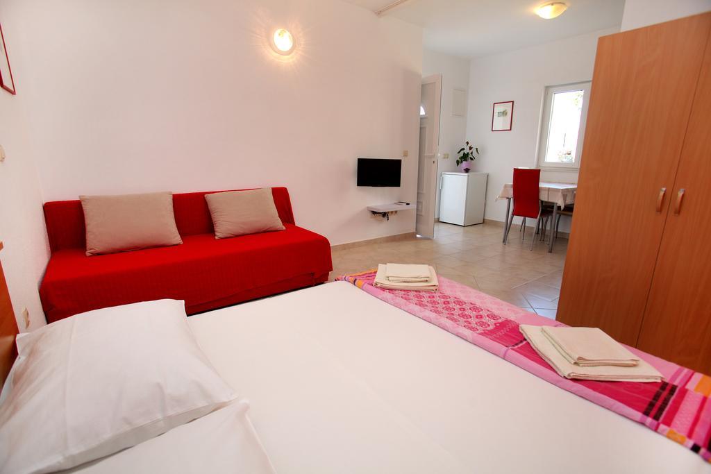 טרוגיר Cvita Apartments חדר תמונה