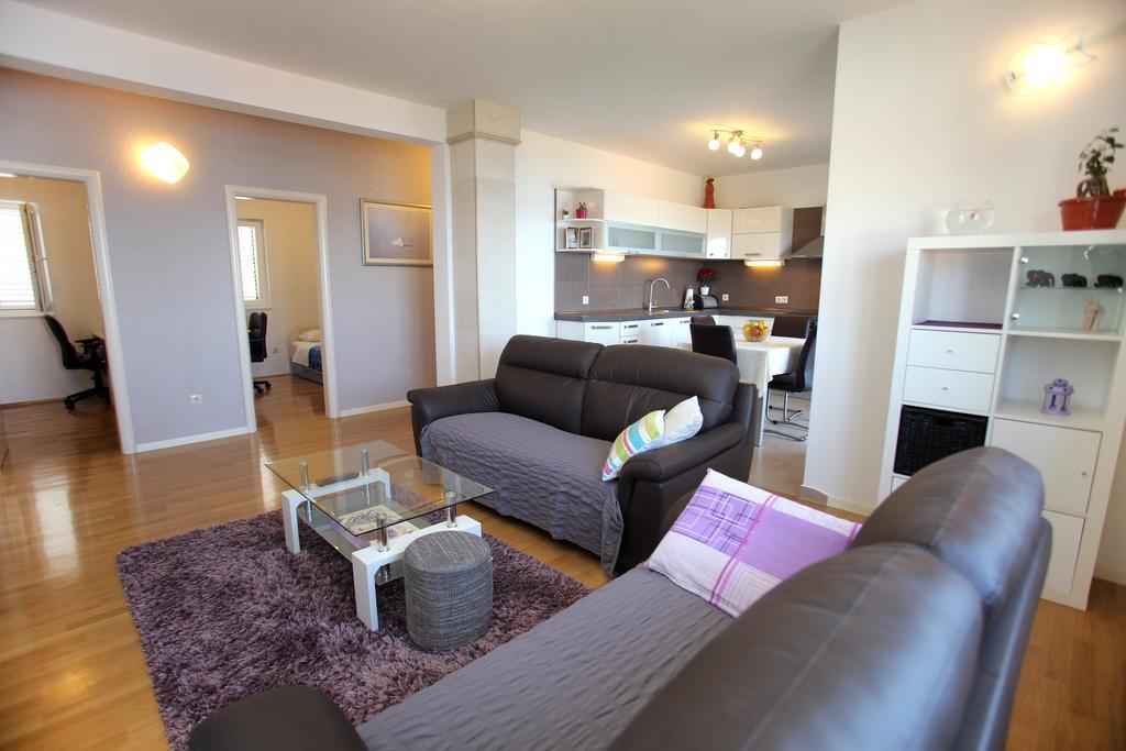 טרוגיר Cvita Apartments חדר תמונה