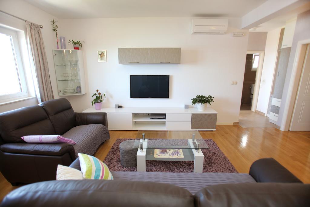 טרוגיר Cvita Apartments חדר תמונה