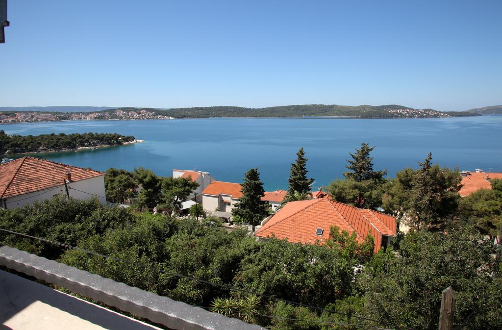 טרוגיר Cvita Apartments חדר תמונה